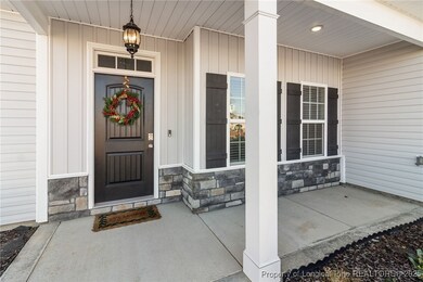 455 Weston Woods St, Raeford, NC 28376 - photo 4