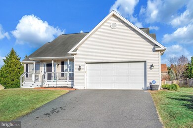 9807 Minuteman Ct, Fredericksburg, VA 22408 - photo 7