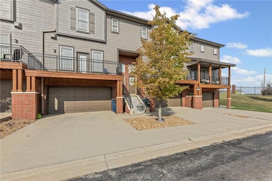 5245 Overland Dr unit A15, Lawrence, KS 66049 - photo 2