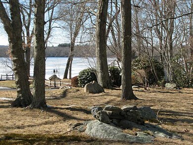View. WATERVIEW PARCEL WITH NEW 3 BEDROOM SEPTIC A