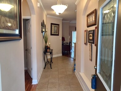 105 Covington Cir, Crawfordville, FL 32327 - photo 2