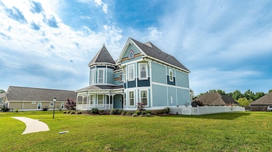 414 Legacy Blvd, Hattiesburg, MS 39402 - photo 6