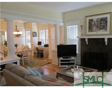 Interior Space/Layout. Open floor plan with lots o
