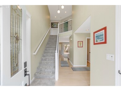 Entrance/Foyer