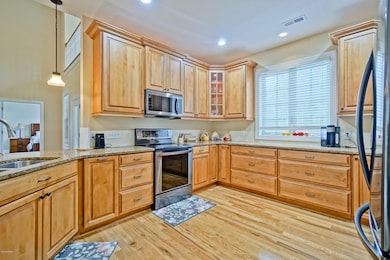 201 Long Branch Ct SW, Ocean Isle Beach, NC 28469 - photo 5