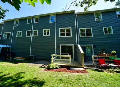 22 Potter Ave unit 3, Plainville, MA 02762 - photo 2