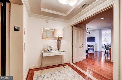 The Ritz-Carlton Residences, Baltimore, MD 21230 - photo 4