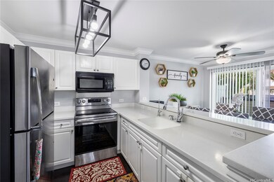 All Appliances Included