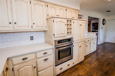 2805 Gleneagles Dr, Ennis, TX 75119 - photo 5