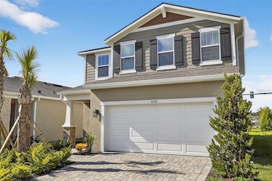 31210 Pendleton Landing Cir, Wesley Chapel, FL 33545 - photo 2