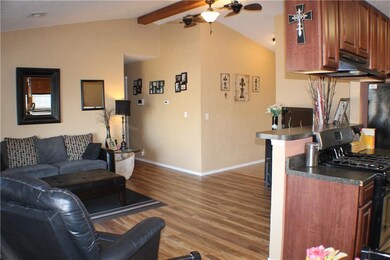 406 N Wolfley St, Elk City, OK 73644 - photo 7