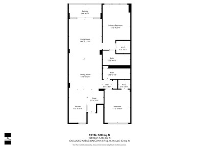 Century Plaza unit 711, Pompano Beach, FL 33062 - photo 5