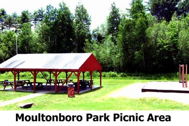 Lot 16.1 Gilman Point Rd, Moultonborough, NH 03254 - photo 6