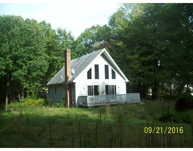 62 Old Salisbury St, Holden, MA 01520 - photo 2