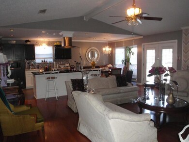 1300 N Sugar Ridge Rd, La Place, LA 70068 - photo 3