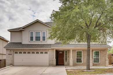 10802 Marot Field, Helotes, TX 78023 - photo 2