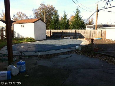 8 1st Ave S, Glen Burnie, MD 21061 - photo 2