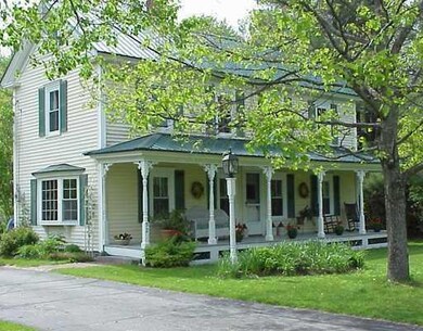 92 Main St, Sumner, ME 04292 - photo 2