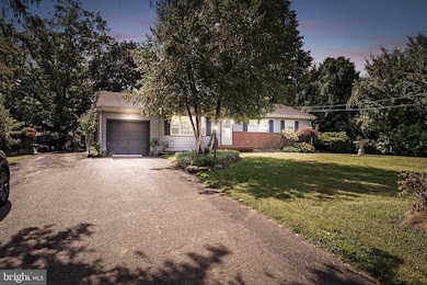 75 Bordentown Crosswicks Rd, Crosswicks, NJ 08515 - photo 2