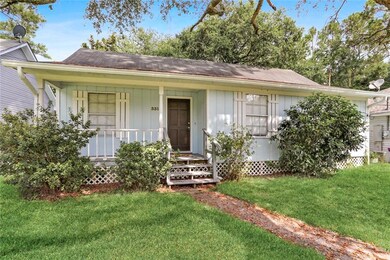 331 3rd St, Pearl River, LA 70452 - photo 2