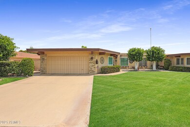 10543 W Pineaire Dr, Sun City, AZ 85351 - photo 5