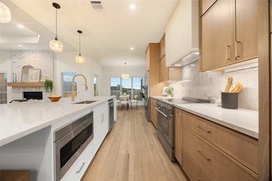 116 Oak Plaza Dr, Georgetown, TX 78628 - photo 7