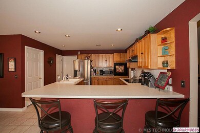 16421 E 171st St S, Bixby, OK 74008 - photo 7