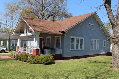 415 E 13th Ave, Cordele, GA 31015 - photo 4