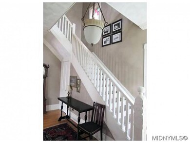 STAIR WAY TO HEAVEN