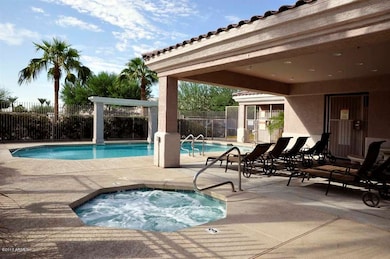 denise c 1st Community Pool + Spa