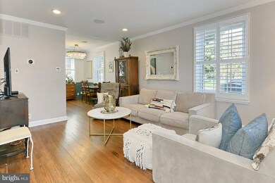 3349 S Wakefield St unit B, Arlington, VA 22206 - photo 4