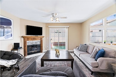 8213 Grassy Point Cir, Las Vegas, NV 89145 - photo 4