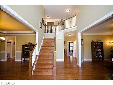 Foyer