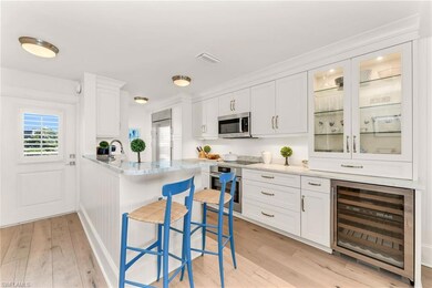 Royal Palm Club unit 206, Naples, FL 34102 - photo 3