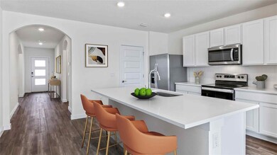 17693 Acorn Drop Rd, Land O' Lakes, FL 34638 - photo 3