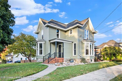 301 E Walker St, Saint Johns, MI 48879 - photo 5