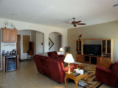 The Lovely Sparrow Home 8