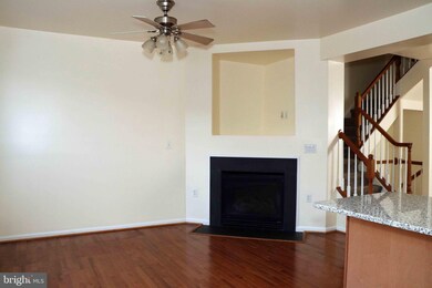 2783 Wakewater Way, Woodbridge, VA 22191 - photo 7