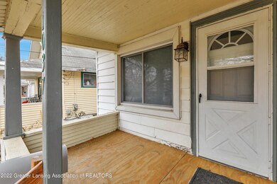 Porch