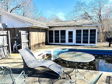 2. Back of Home