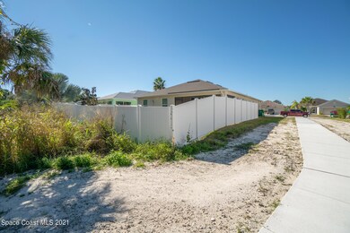 5441 Talbot Blvd., Cocoa, FL 32926-9