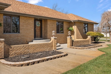 13050 Oakdale Place, Cedar Lake, IN 46303 - photo 2