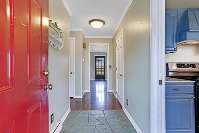 206 E Pembroke St, Tuscola, IL 61953 - photo 5