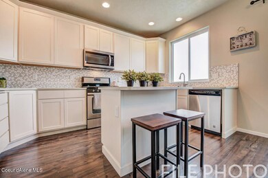 Kitchen (File Photo)