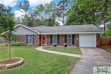 625 Leaning Oaks Dr, Savannah, GA 31410 - photo 3