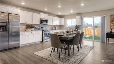 19821 136th Ave E unit 47, Graham, WA 98338 - photo 4