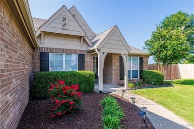 2428 W C St, Jenks, OK 74037 - photo 3