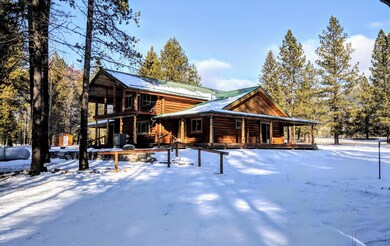 5 Spring Meadows Ln, Thompson Falls, MT 59873 - photo 2