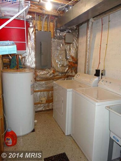 32 Wellspring Cir, Owings Mills, MD 21117 - photo 7