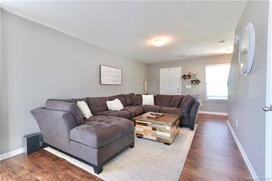 121 Shadow Woods Rd, Statesville, NC 28677 - photo 5